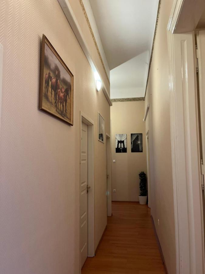 Good Luck Apartment Budapesta Exterior foto