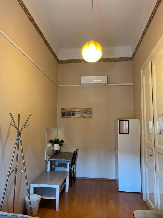Good Luck Apartment Budapesta Exterior foto