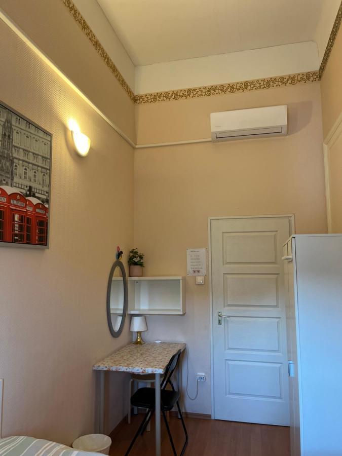 Good Luck Apartment Budapesta Exterior foto