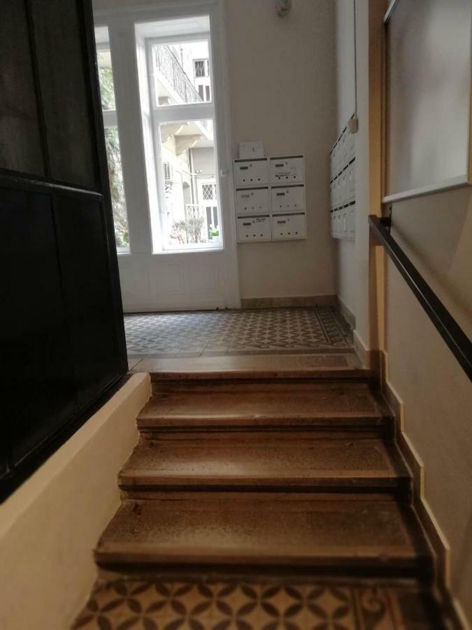 Good Luck Apartment Budapesta Exterior foto