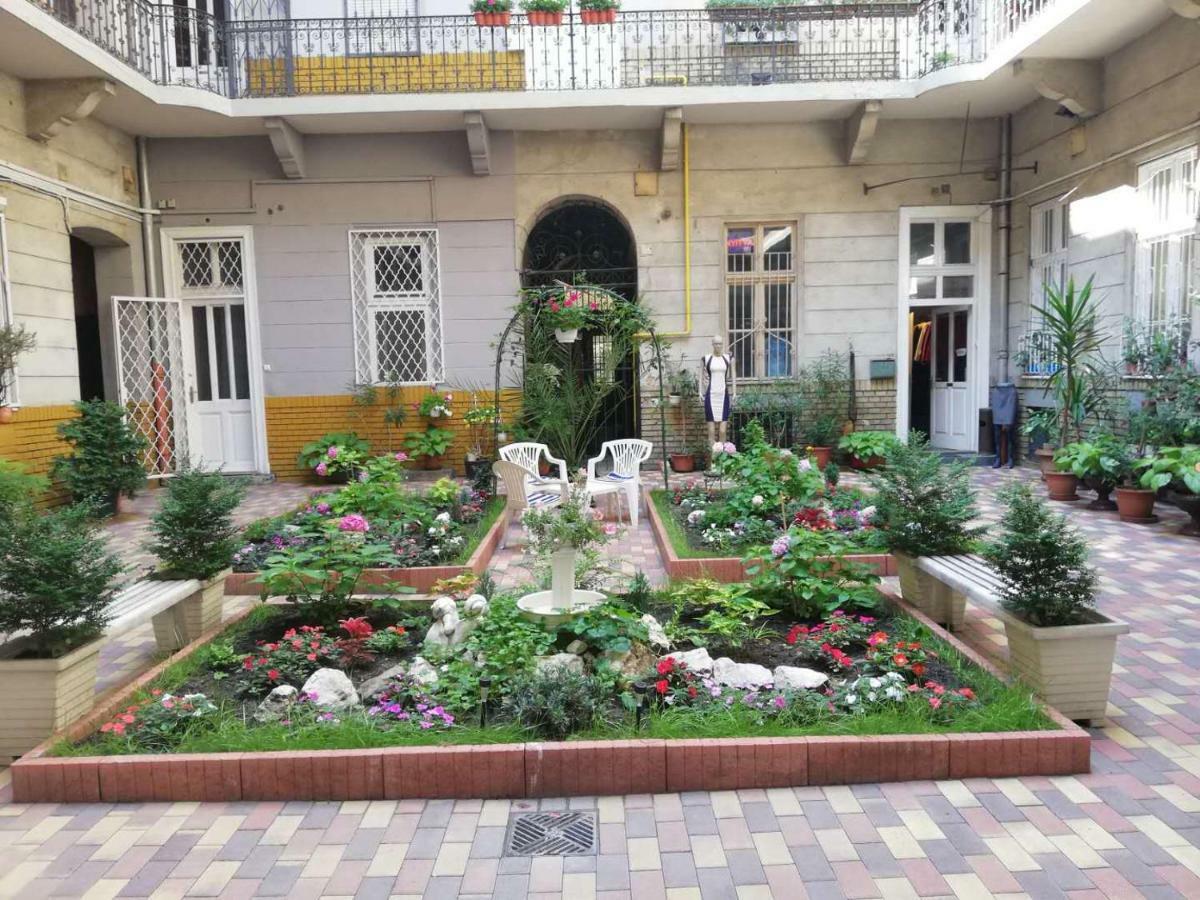 Good Luck Apartment Budapesta Exterior foto